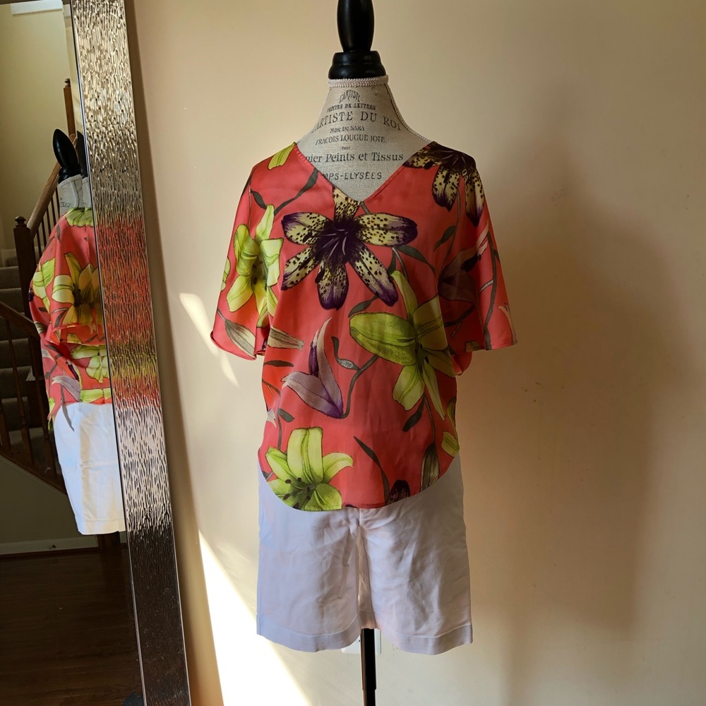 Banana Republic Blouse